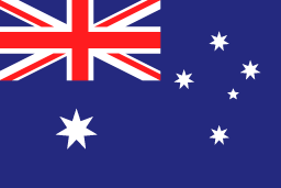 Flag of Australia