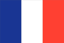 Flag of France