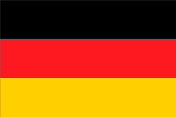 Flag of Germany