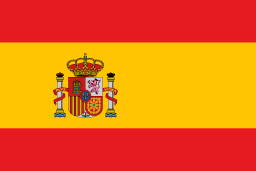 Flag of Spain