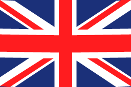 Flag of United Kingdom