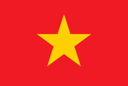 Flag of Viet Nam