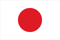 Flag of Japan